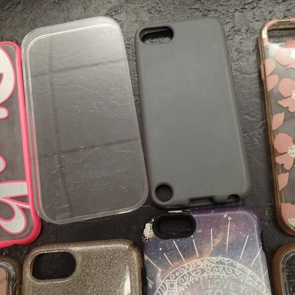 Lot of Iphone and Ipod old cases - Picture 5 of 6